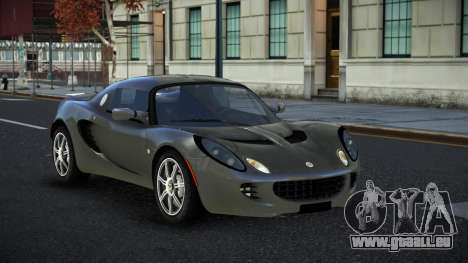 Lotus Elise Qaono für GTA 4