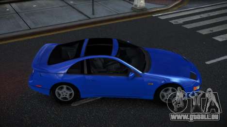 Nissan 300ZX Finizi für GTA 4