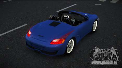RUF RGT-8 Miiwo für GTA 4