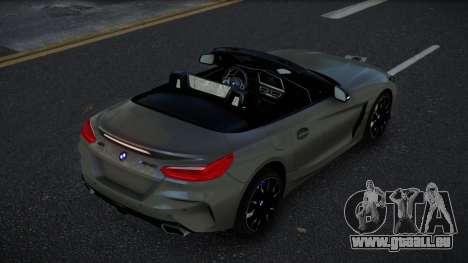 BMW Z4 Eser für GTA 4