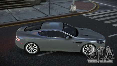 Aston Martin DB9 Jufjebom für GTA 4