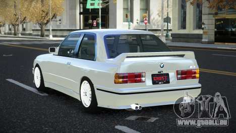 BMW M3 E30 Sezciley pour GTA 4