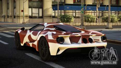 Ford GT Tulia S9 pour GTA 4