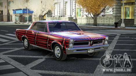 Pontiac GTO Graline S4 für GTA 4