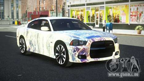 Dodge Charger Lujuba S9 für GTA 4