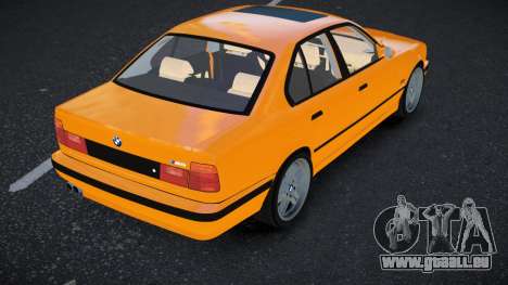 BMW M5 E34 Venpixib für GTA 4