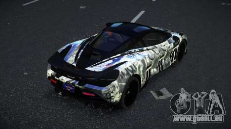 McLaren 720S Cosather S7 für GTA 4