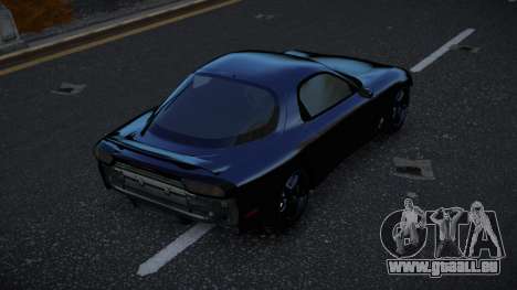 Mazda RX-7 Mucibo pour GTA 4