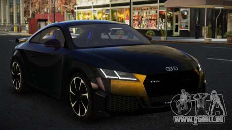 Audi TT Arden S2 für GTA 4