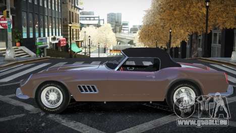 Ferrari 250 Figsi für GTA 4