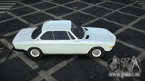 BMW 3.0 CSL Loworo für GTA 4
