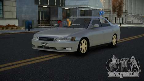 Toyota Mark Jane für GTA 4