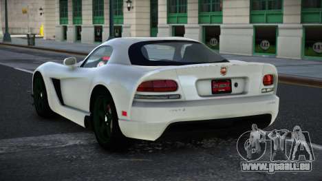 Dodge Viper Ogab für GTA 4