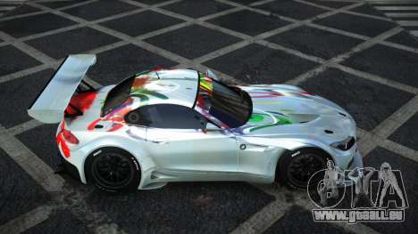 BMW Z4 Renixoc S2 für GTA 4