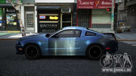 Ford Mustang Jubeth S3 für GTA 4