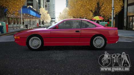 BMW 850i Teyuqet für GTA 4