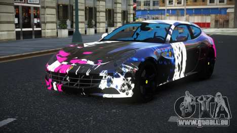Ferrari F12 Abili S12 pour GTA 4