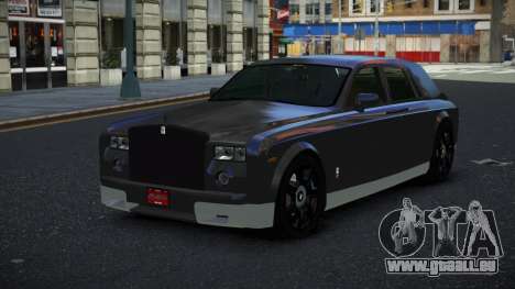 Rolls-Royce Phantom Yopa pour GTA 4