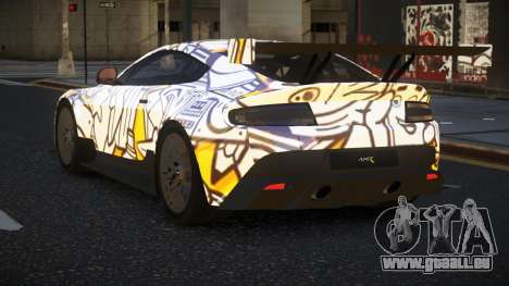 Aston Martin Vantage Denli S14 für GTA 4