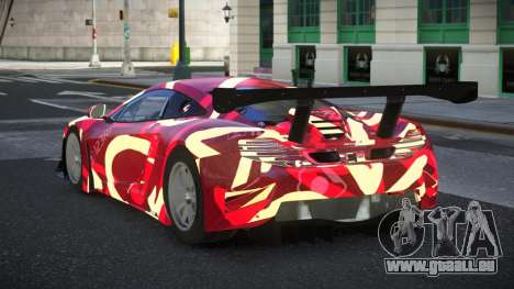 McLaren MP4 Xaley S1 für GTA 4