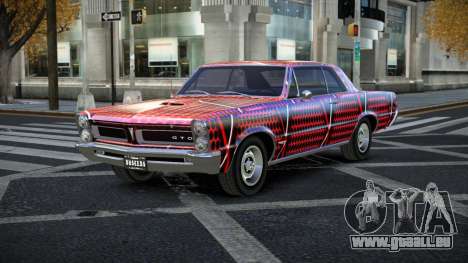 Pontiac GTO Graline S4 für GTA 4