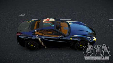 Ferrari California Tojuse S13 für GTA 4