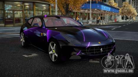 Ferrari FF Nyriais S13 für GTA 4