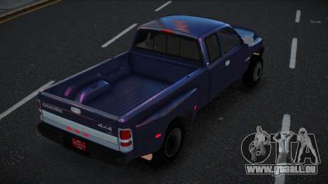 Dodge Ram Letlaquye für GTA 4
