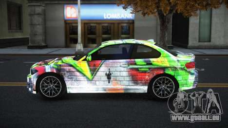 BMW 1M Lesma S13 für GTA 4