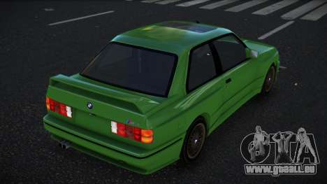 BMW M3 E30 Nippa für GTA 4