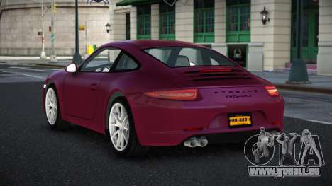 Porsche 911 Neygopip pour GTA 4