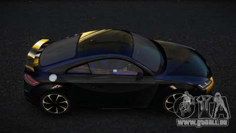 Audi TT Arden S2 für GTA 4