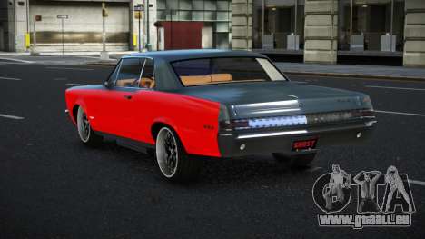 Pontiac GTO Olug für GTA 4
