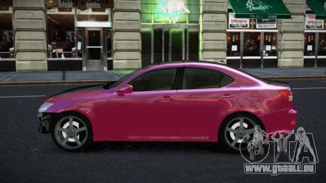 Lexus IS350 Reoqi für GTA 4