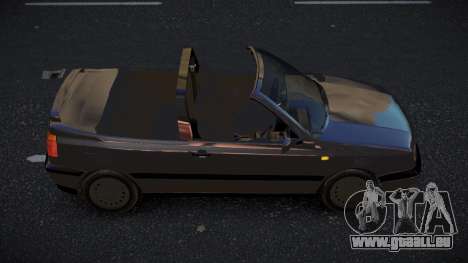 Volkswagen Golf Qamux pour GTA 4