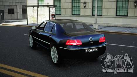 Volkswagen Phaeton Xoxyi pour GTA 4