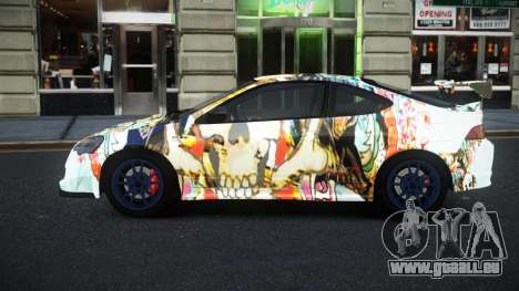 Honda Integra Joanre S7 für GTA 4