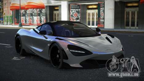 McLaren 720S Cosather pour GTA 4
