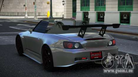Honda S2000 Diabel pour GTA 4