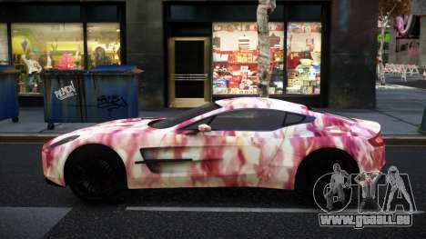 Aston Martin One-77 Exnir S14 für GTA 4