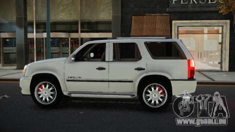 Cadillac Escalade Xabiyilug pour GTA 4