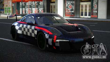 RUF RGT-8 Gelton S8 für GTA 4