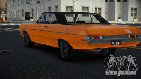 Plymouth Scamp Fovi pour GTA 4