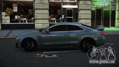 Audi S5 Nachlie für GTA 4