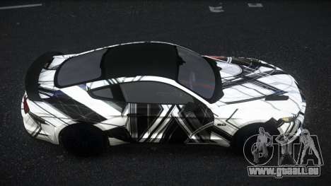 Ford Mustang GT Ridyen S2 für GTA 4