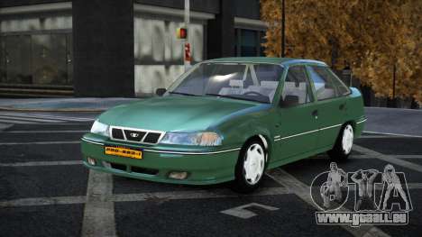 Daewoo Nexia Cedruzuxa für GTA 4