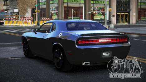 Dodge Challenger Kupi pour GTA 4