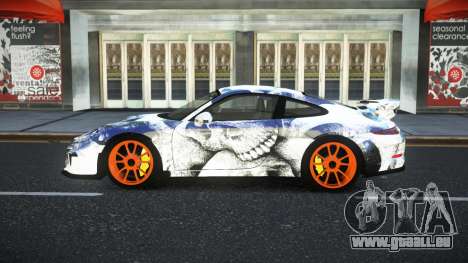 Porsche 911 Neic S3 für GTA 4
