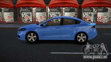 Dodge Dart Benyile pour GTA 4
