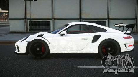 Porsche 911 GT Elnac S9 für GTA 4
